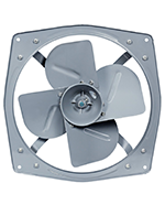 Exhaust fan