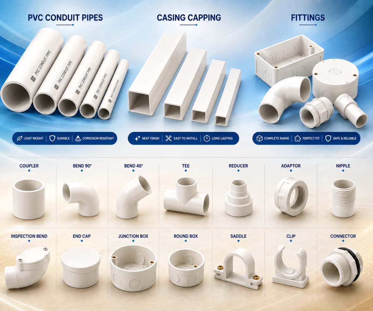 conduites
