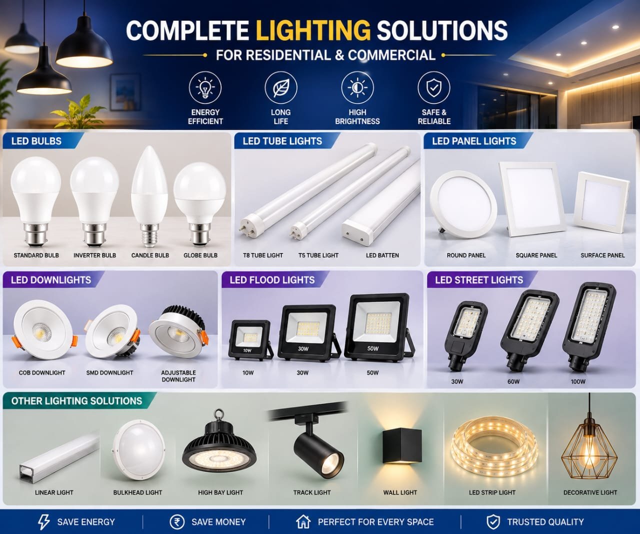 lightings