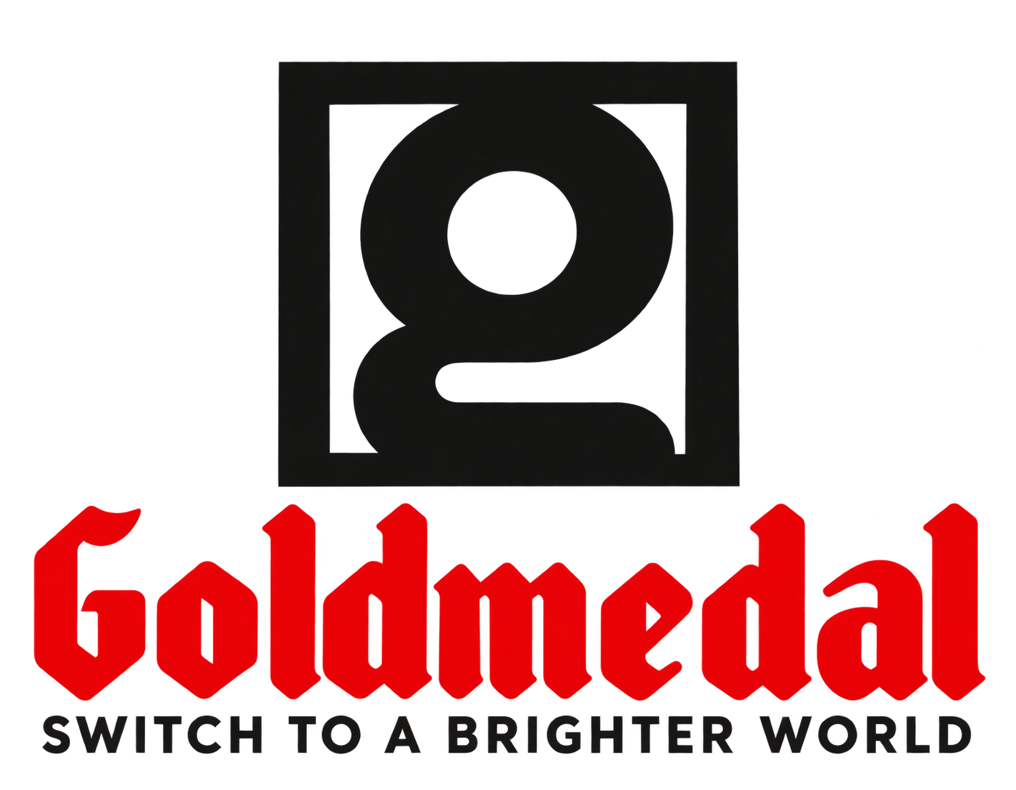 Goldmedal Logo