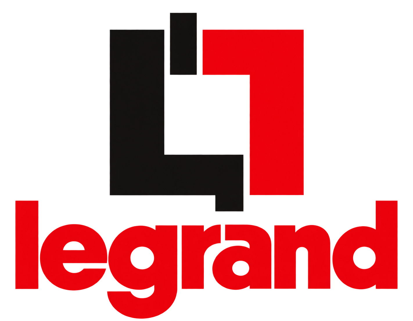 Legrand Logo